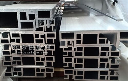 天津铝合金型材厂 天津铝合金型材 佰亿天津分公司图片